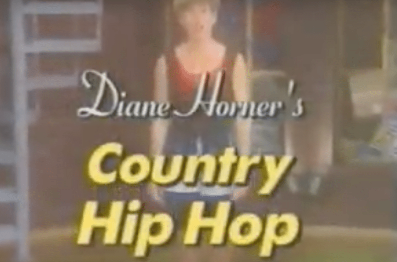 Country hip-hop