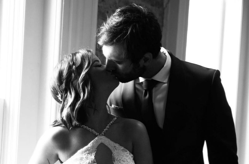 2018 Country Star Marriages