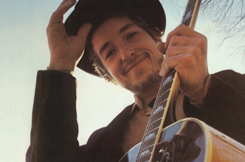 The Lasting Impact of Bob Dylan's 'Nashville Skyline'