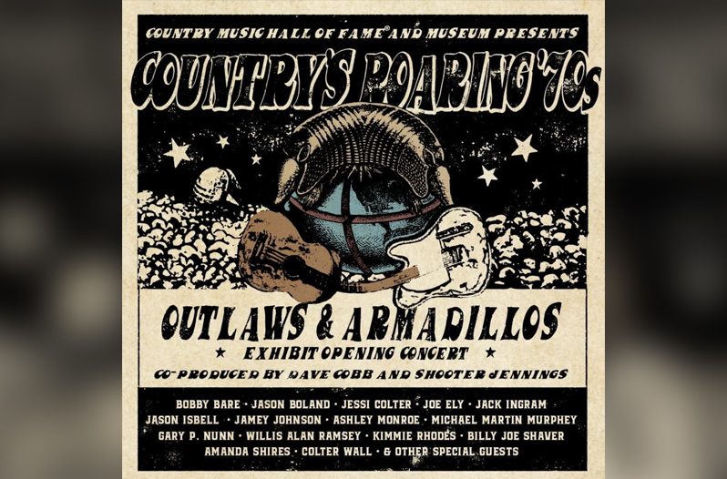 outlaw country