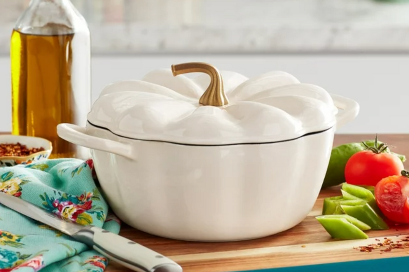Pioneer Woman Cookware Is No Frontier Folly - Consumer Reports