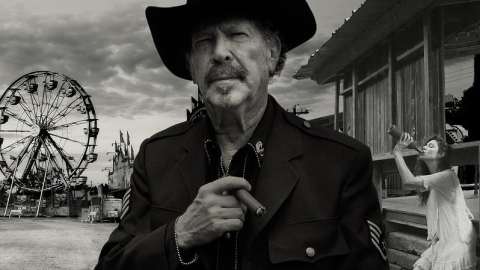 Kinky Friedman