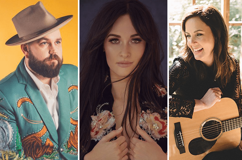 2018 Best Country Songs