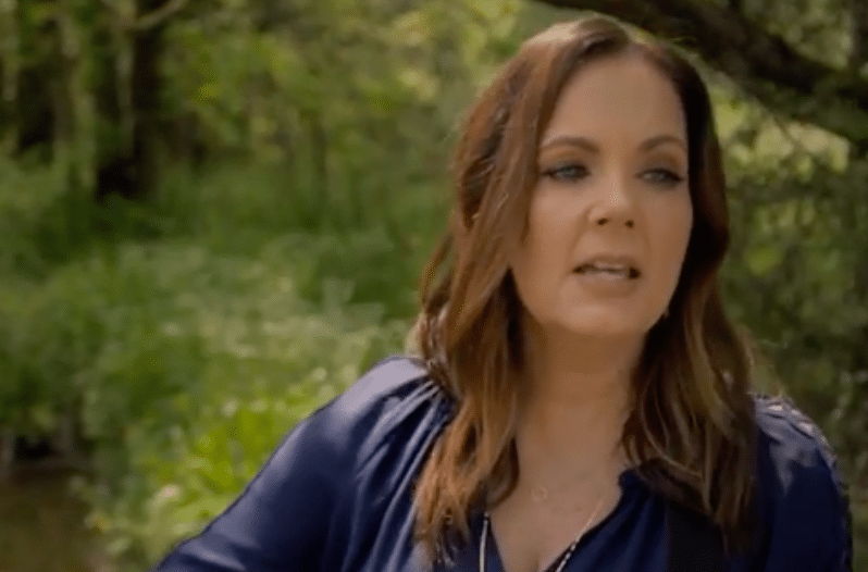 Lori McKenna Young and Angry Again