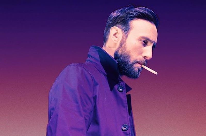 Wide Open Country Weekly Must-Listens: Ruston Kelly, Paul Cauthen and More