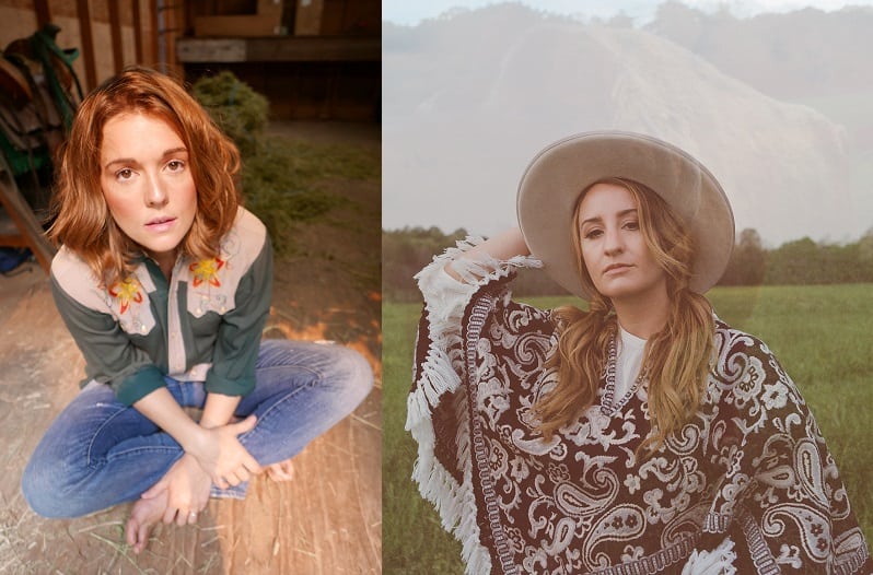 See Margo Price Sing '9 to 5' With Brandi Carlile