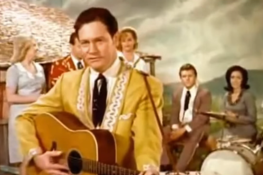 Lefty Frizzell