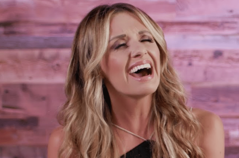 Carly Pearce Tequila