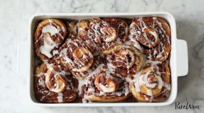 12 Recipes Using Pizza Dough That Make Everything but Pizza