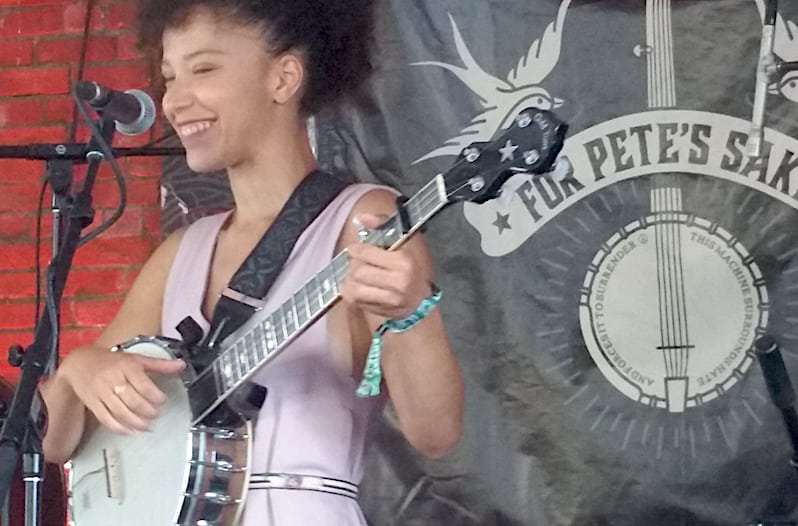 Newport Folk Festival