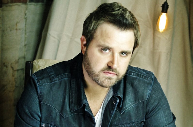 Randy Houser What Whiskey Does