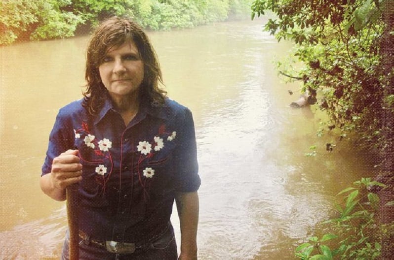 Amy Ray Sure Feels Good Anyway