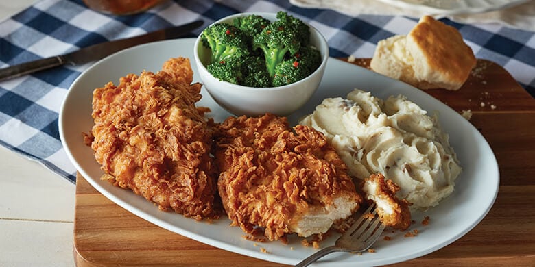 homestyle chicken