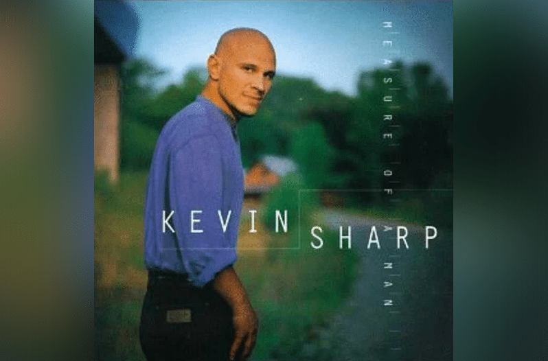 Nobody Knows Kevin Sharp