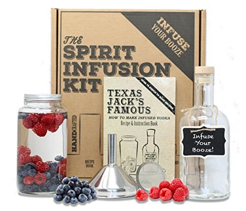 Spirit Infusion Kit