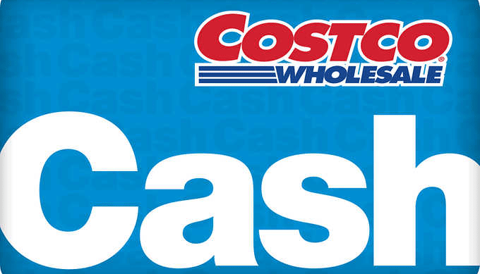 free membership at Costco