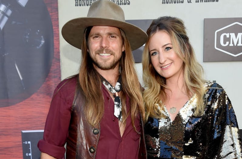 Margo Price and Lukas Nelson