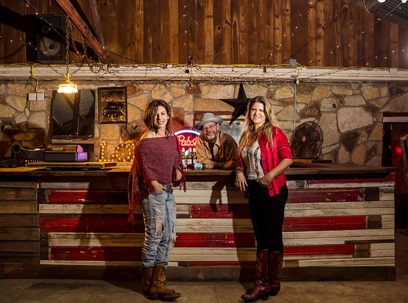 Devil's Backbone Tavern