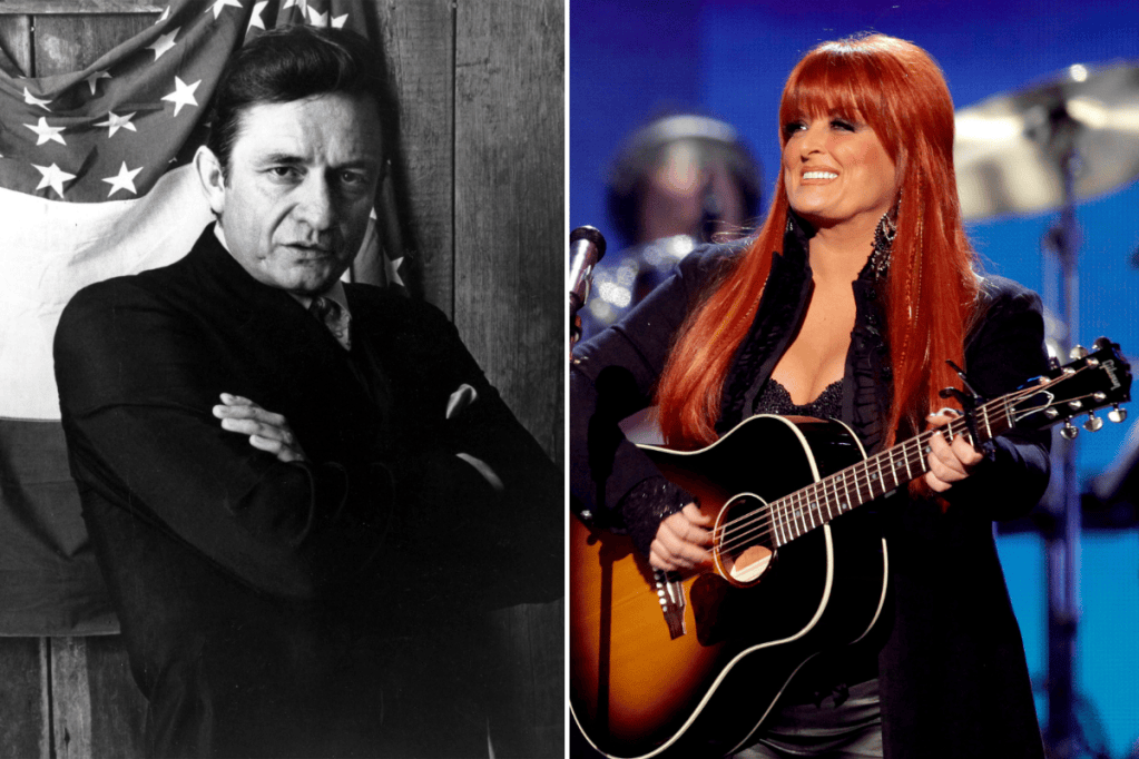 The Biggest Country Song from the Year You Were Born