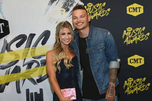Kane Brown Married