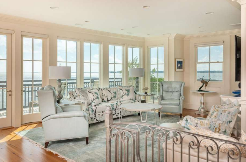 Charleston Home Charleston Home