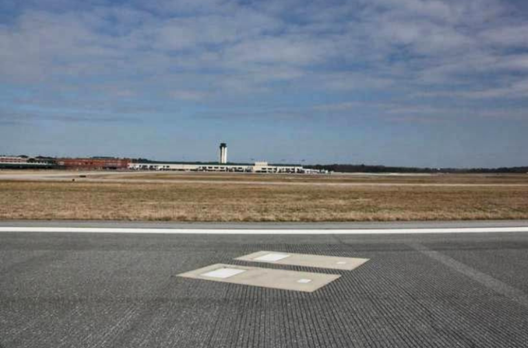 What the Graves at Savannah Airport Really Mean