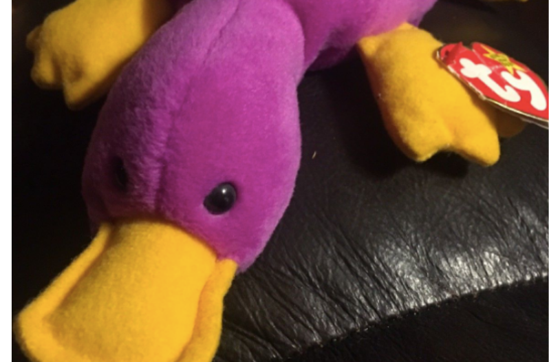 Most Valuable Beanie Babies Most Valuable Beanie Babies