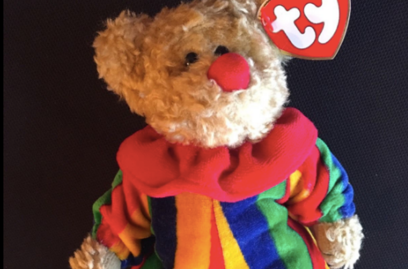 Most Valuable Beanie Babies Most Valuable Beanie Babies Piccadilly
