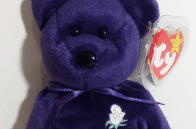 Most Valuable Beanie Babies Most Valuable Beanie Babies