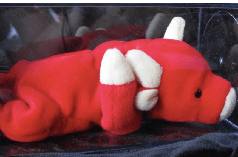 Most Valuable Beanie Babies Most Valuable Beanie Babies