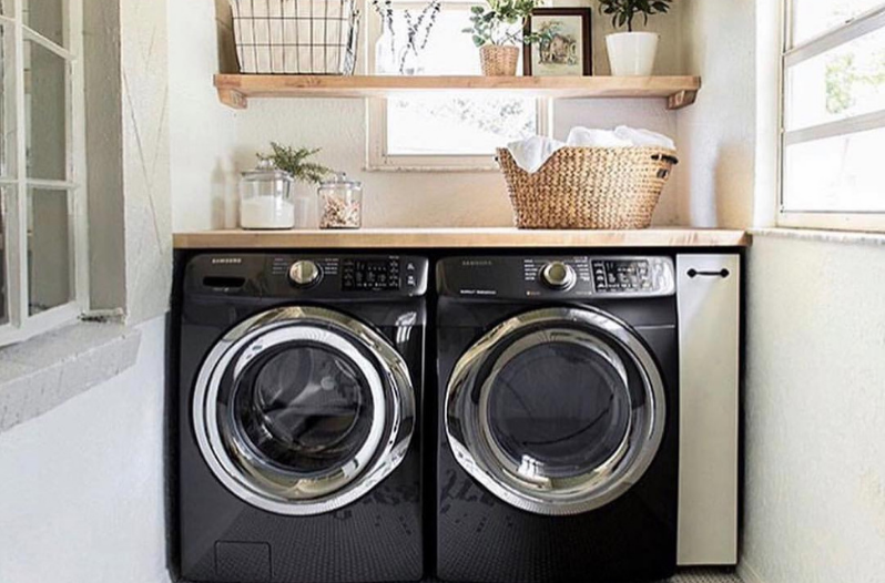 Portable Clothes Dryer: Transform Small Space Living & Simplify Laundr