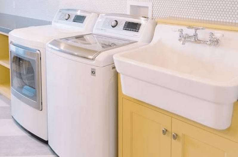 Laundry Room Ideas