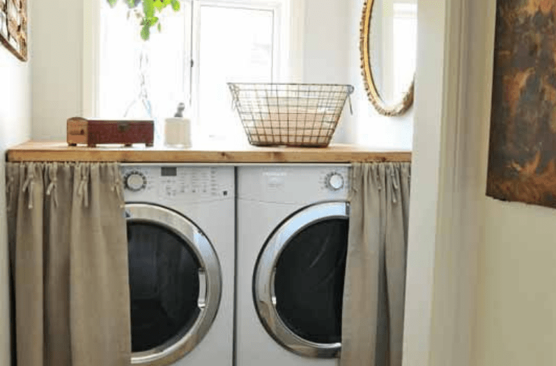 Laundry Room Ideas