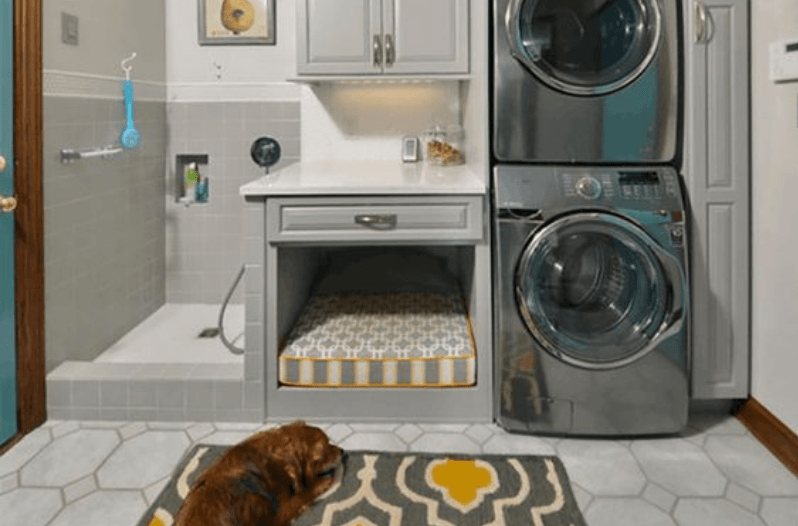 10 Laundry Room Ideas for Small, Medium and Large Spaces