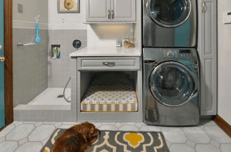 Laundry Room Ideas