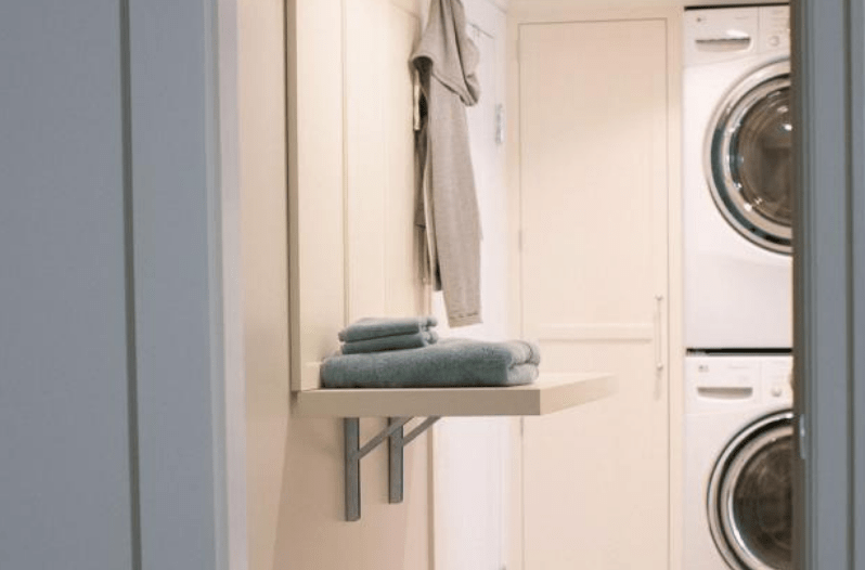 Laundry Room Ideas