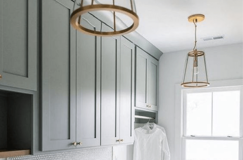 Laundry Room Ideas