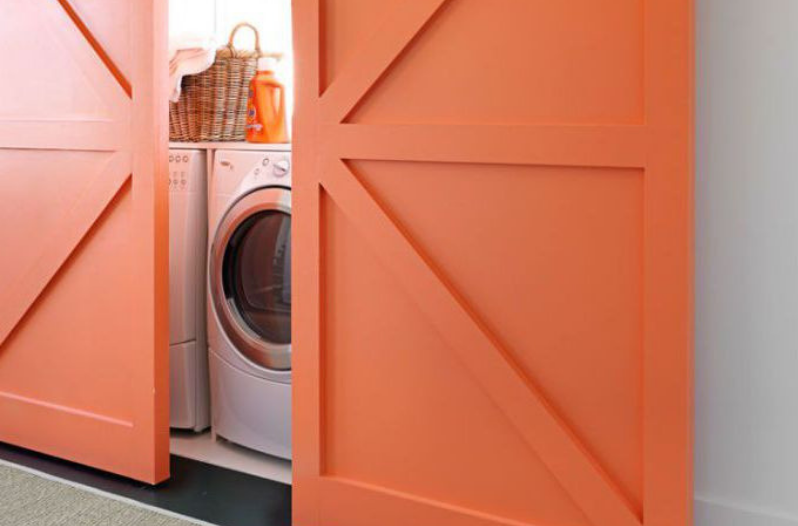 10 Laundry Room Ideas for Small, Medium and Large Spaces