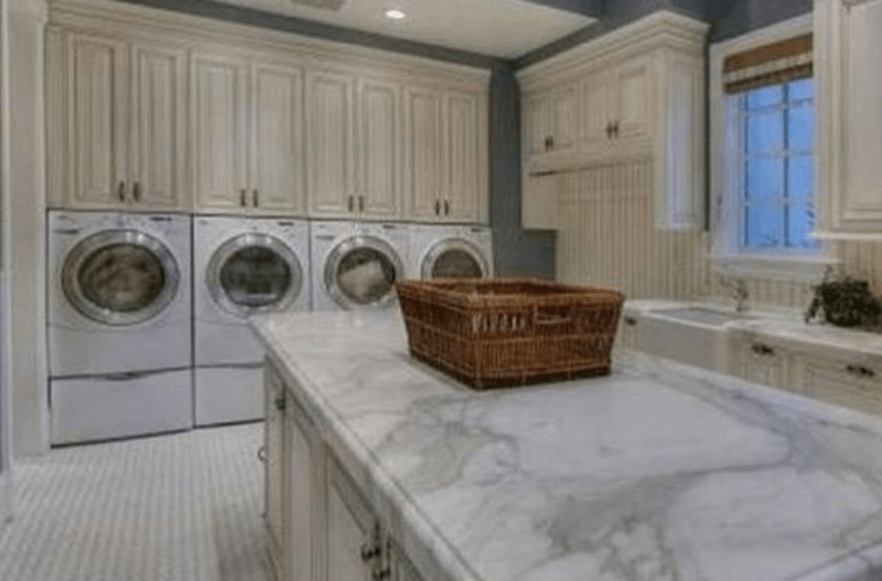 Laundry Room Ideas