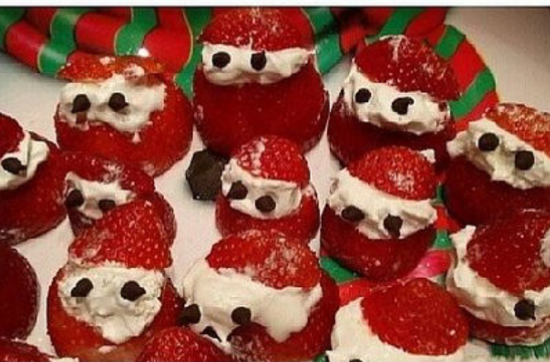 Pinterest Fails