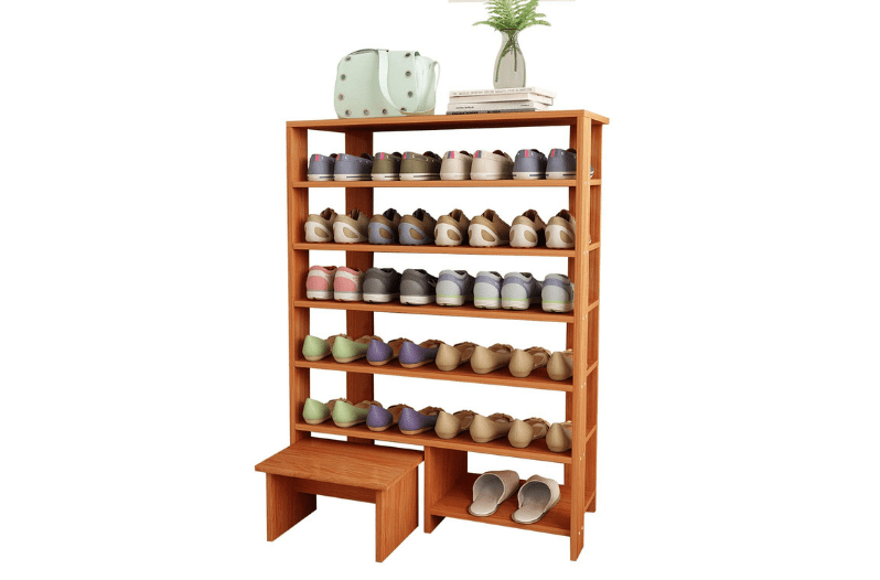 Marie Kondo Storage