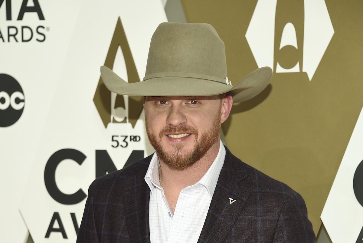 Cody Johnson songs