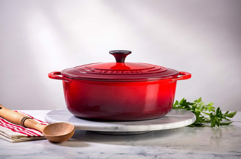 Country Valentine's Day Gifts Cookware