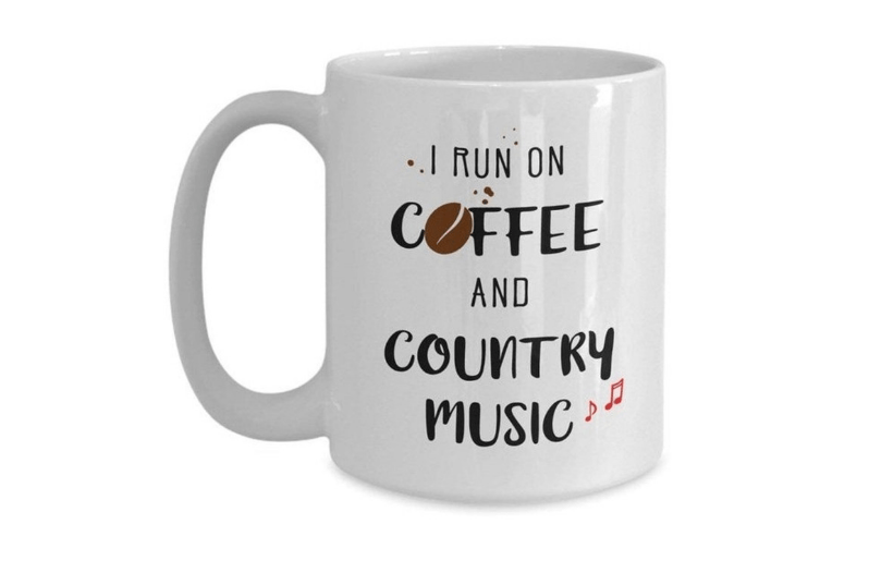 Country Valentine's Day Gifts