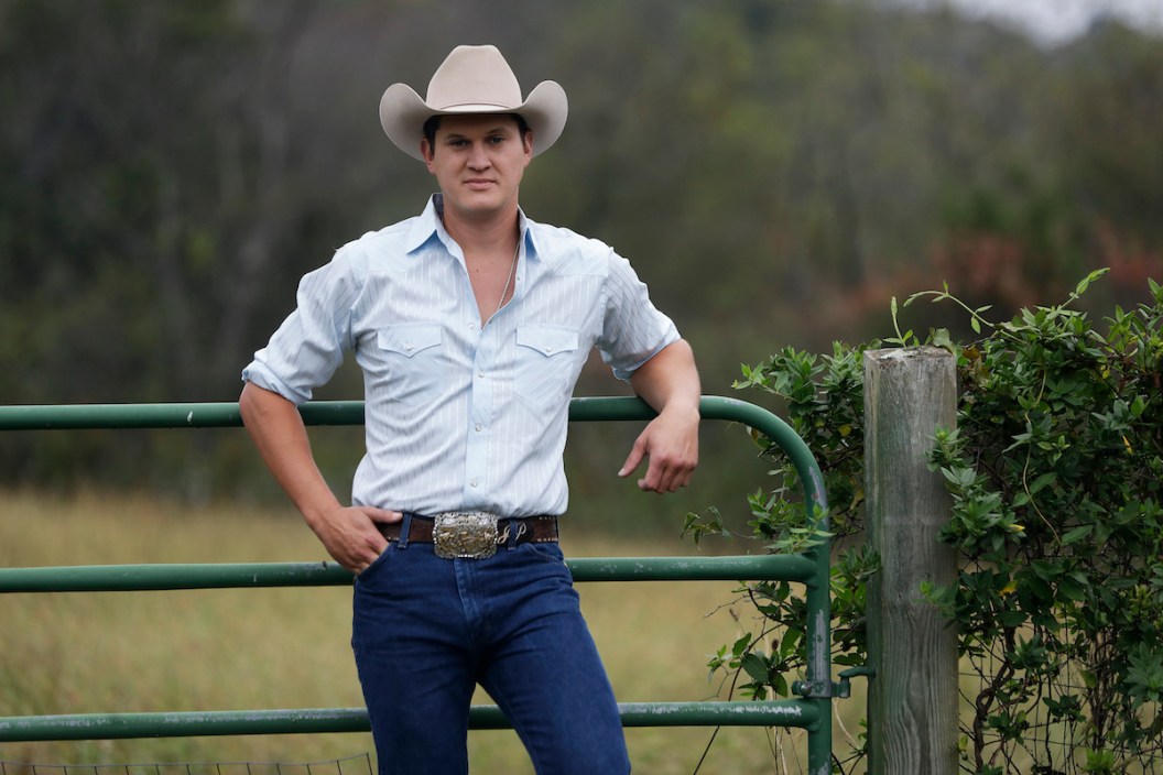 Jon Pardi songs