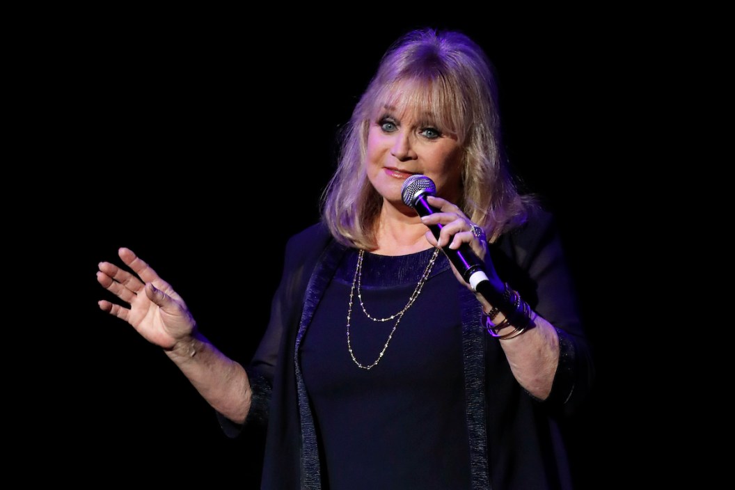 Barbara Mandrell songs
