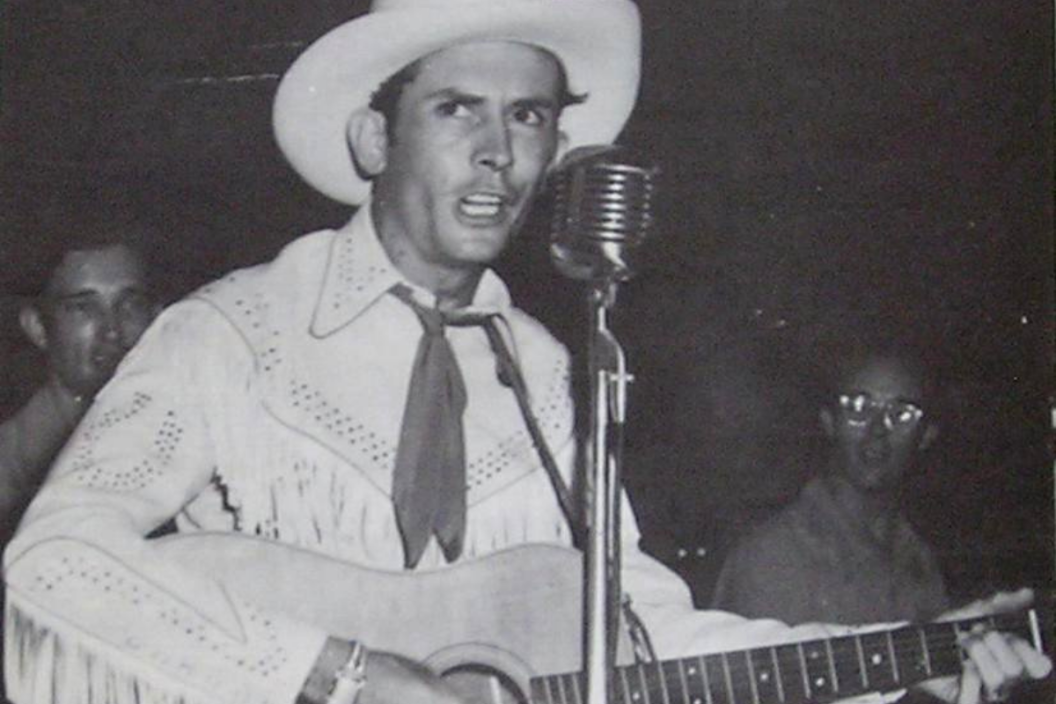 Lost Highway: The Story Behind Hank Williams' Spellbinding Song