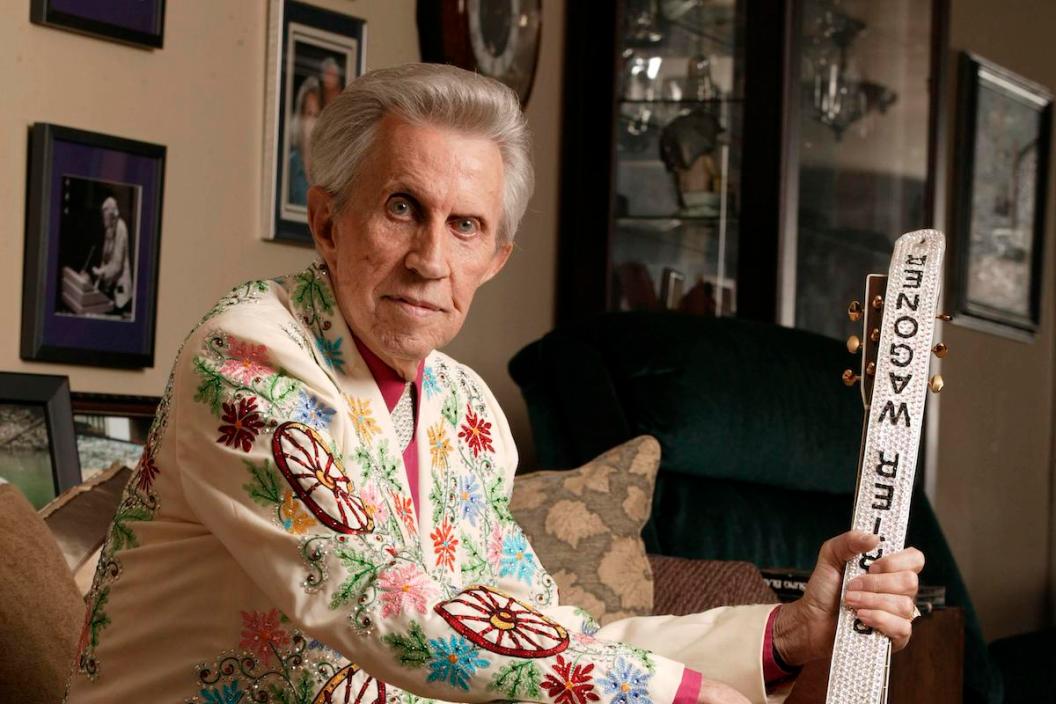 Porter Wagoner Show