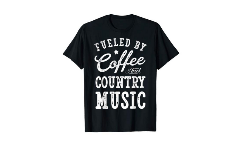 Country Music Gifts Mom