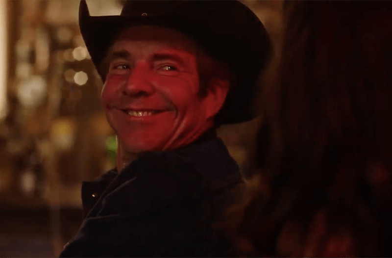Dennis Quaid Midland